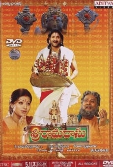 Sri Ramadasu, película en español