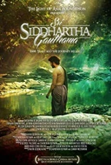 Sri Siddhartha Gautama (2013)