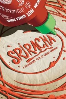 Sriracha gratis