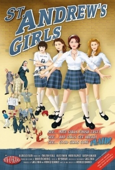 St. Andrew's Girls (2003)