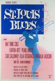 St. Louis Blues online free