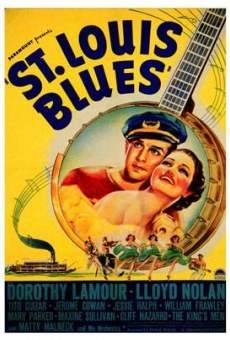Película: St. Louis Blues