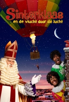 Sinterklaas & de vlucht door de lucht online streaming