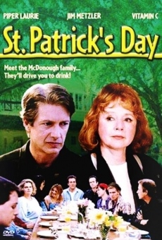 St. Patrick's Day stream online deutsch