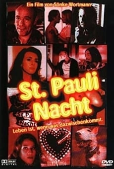 St. Pauli Nacht gratis