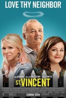 Película: Sn. Vincent