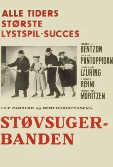 Støvsugerbanden (1963)