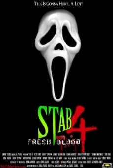 Stab 4: Fresh Blood online