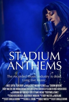 Stadium Anthems online streaming