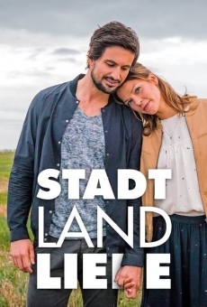 Stadtlandliebe on-line gratuito