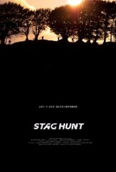 Stag Hunt online streaming