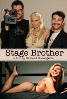 Película: Stage Brother