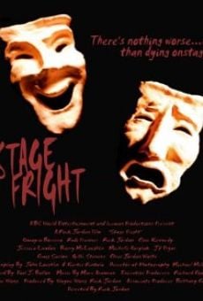 Película: Stage Fright