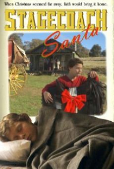 Stagecoach Santa (2010)