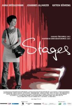 Stages (2005)