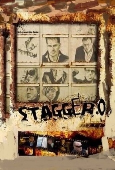 Película: StaggeR .0