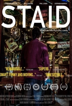 Staid (2016)