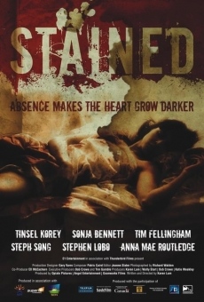 Stained on-line gratuito