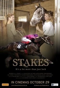 Stakes online