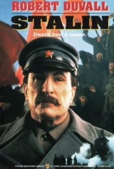 Película: Stalin