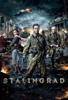 Stalingrad en ligne gratuit