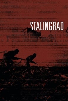 Stalingrad, película en español