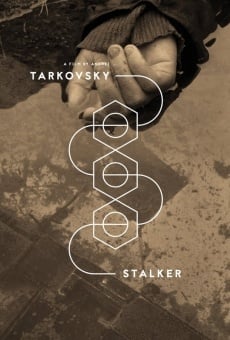 Película: Stalker: La zona