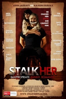 Película: StalkHer