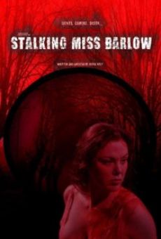 Stalking Miss Barlow on-line gratuito