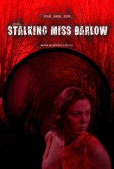 Stalking Miss Barlow