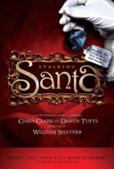 Stalking Santa on-line gratuito