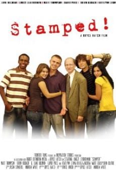 Stamped! online streaming