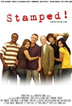 Película: Stamped!