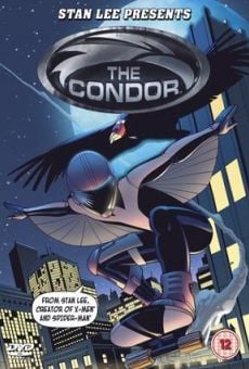Stan Lee Presents: The Condor online streaming