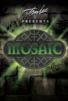 Stan Lee Presents Mosaic