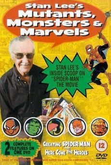 Stan Lee's Mutants, Monsters & Marvels en ligne gratuit