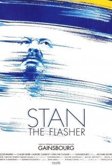 Stan the Flasher on-line gratuito