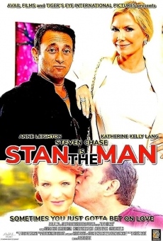 Stan the Man stream online deutsch