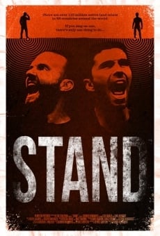 Película: Stand