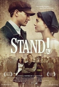 Stand!, película en español