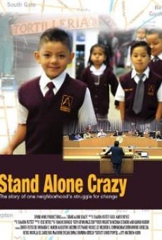 Stand Alone Crazy (2015)