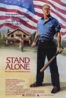 Película: Stand Alone