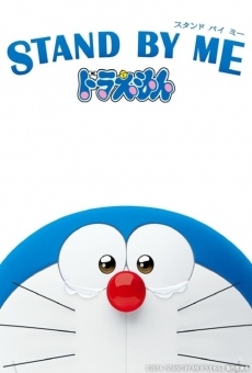 Doraemon - Il film online streaming