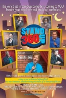Stand-Up 360: Edition 1 online streaming