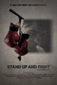 Película: Stand Up and Fight