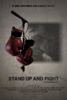 Stand Up and Fight