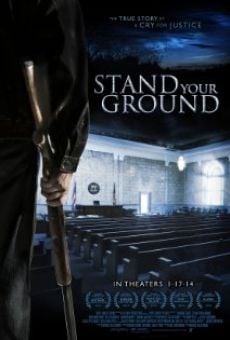 Stand Your Ground online streaming