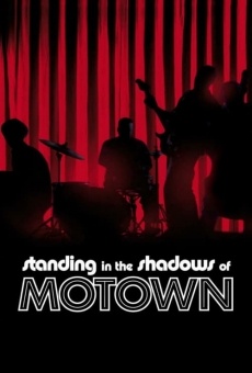 Standing in the Shadows Of Motown stream online deutsch