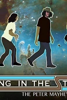 Standing in the Stars: The Peter Mayhew Story (2016)