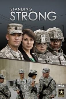Standing Strong on-line gratuito